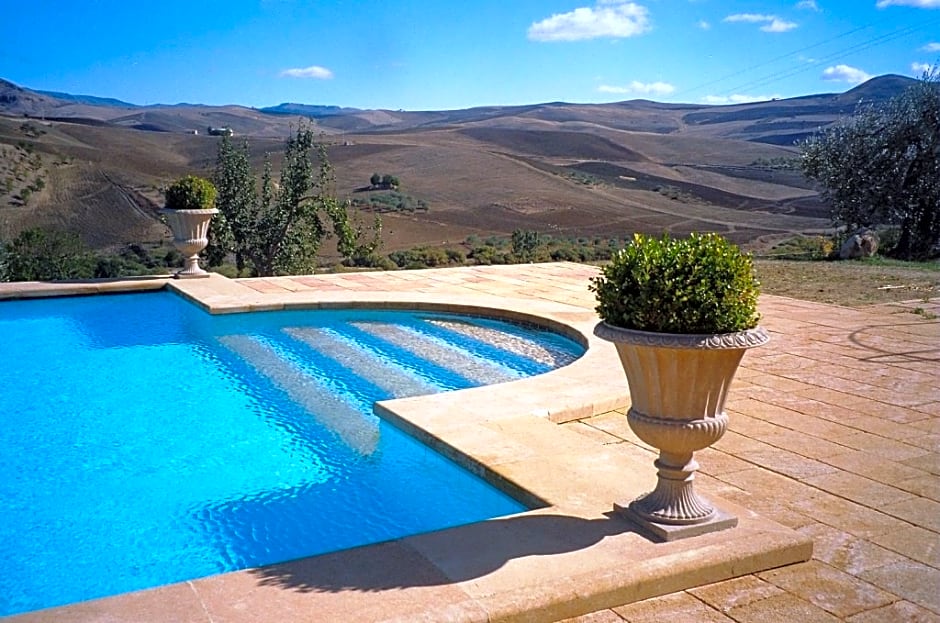 Masseria San Giovanni Sgadari