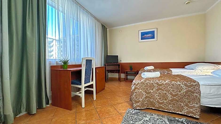 Hotel Turystyczny