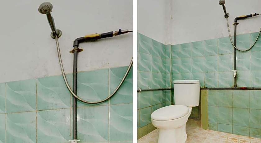 SPOT ON 92715 Joyoakis 2 Homestay Syariah