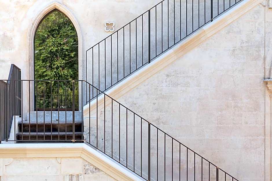 Villa Boscarino Boutique Hotel & Spa