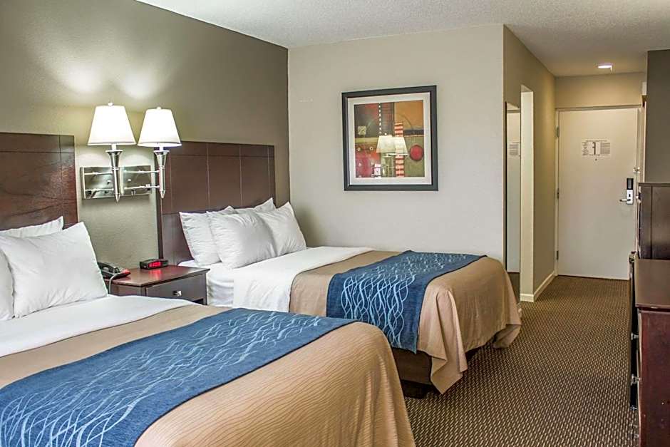 Comfort Inn Sandusky