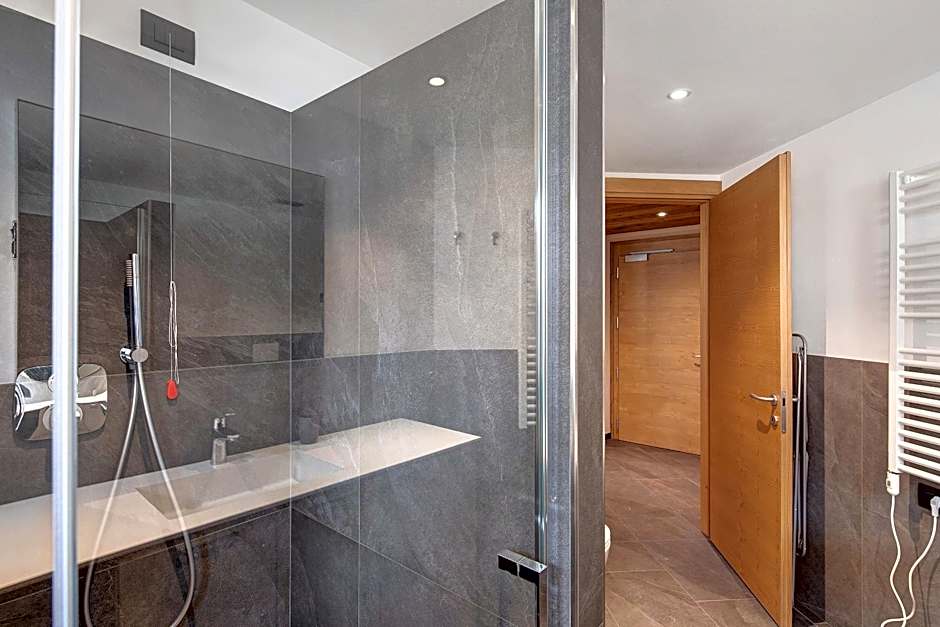 Rasia Residence Relax Mountain