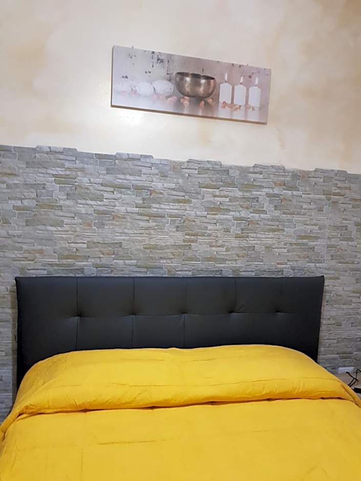 B&B Dimora del centro