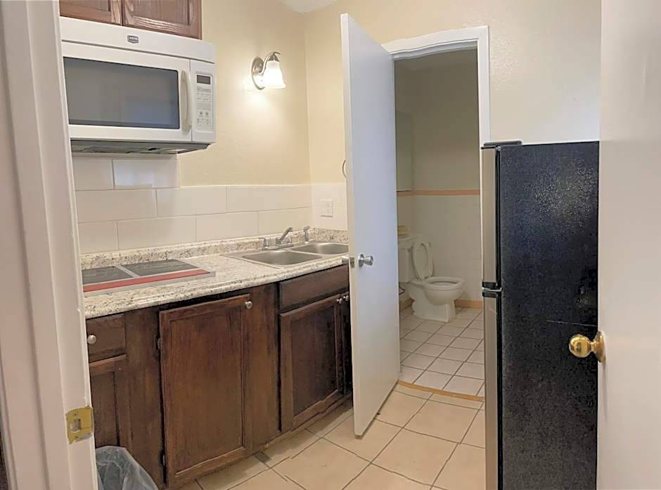 Studio 6 Suites Belton, TX