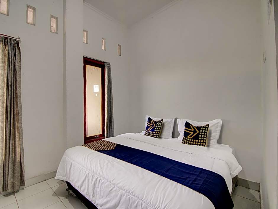 Hotel O Homestay Baiturrahmah Syariah