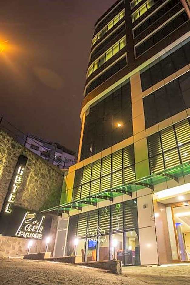 Park Square Hotel
