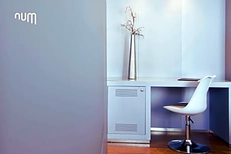 King Suite with Spa Bath