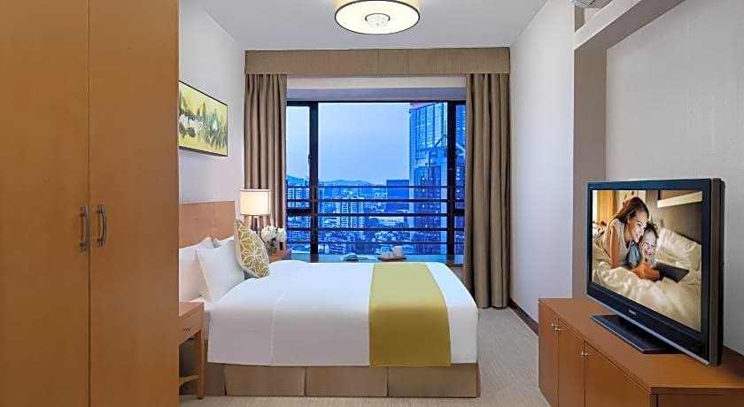 Springdale Serviced Residence Guangzhou