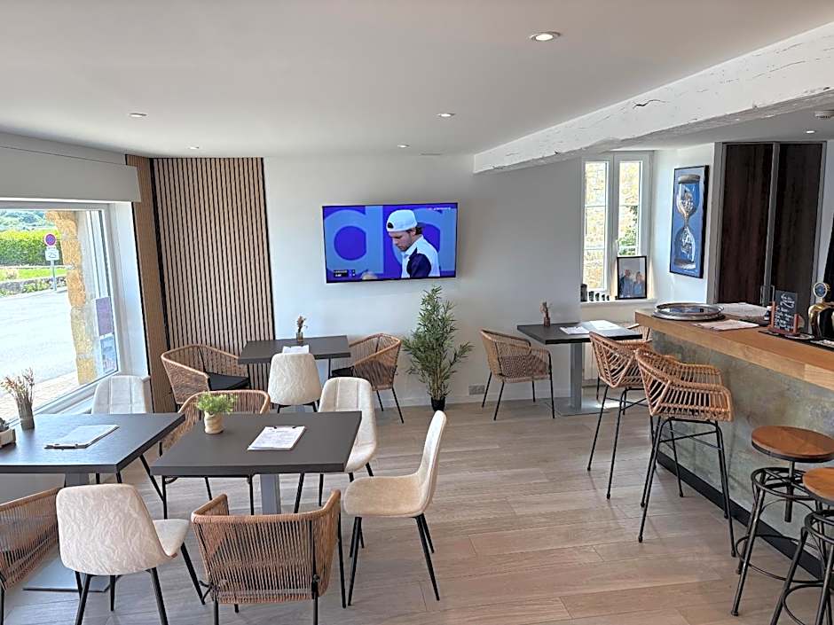 Hostellerie De La Mer
