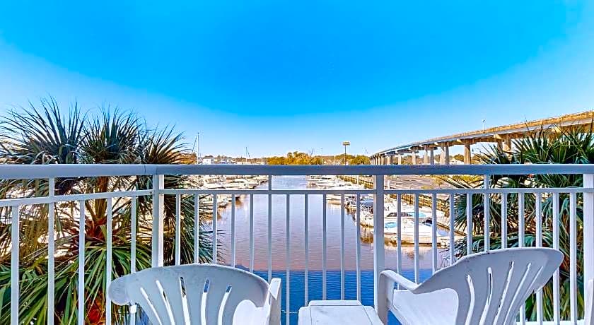 Harbourgate Marina Club