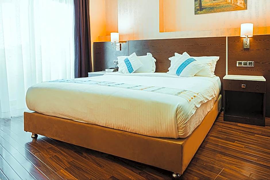 Best Western Plus Addis Ababa