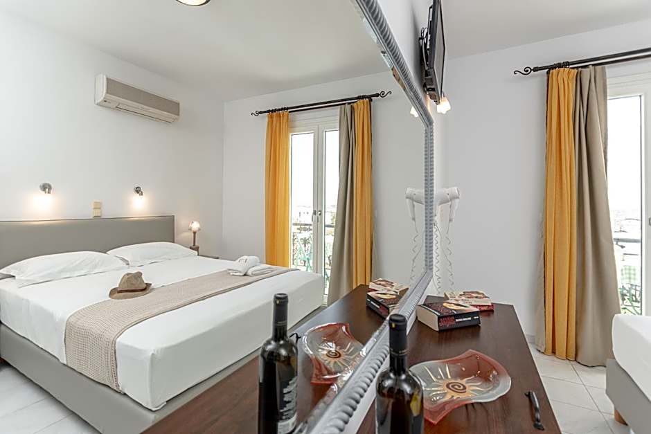 Annita's Village Hotel
