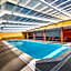 Hotel Colmeia