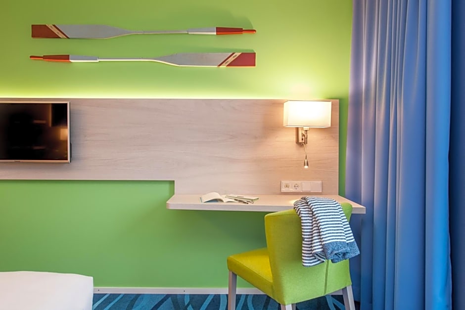 Ibis Styles Konstanz