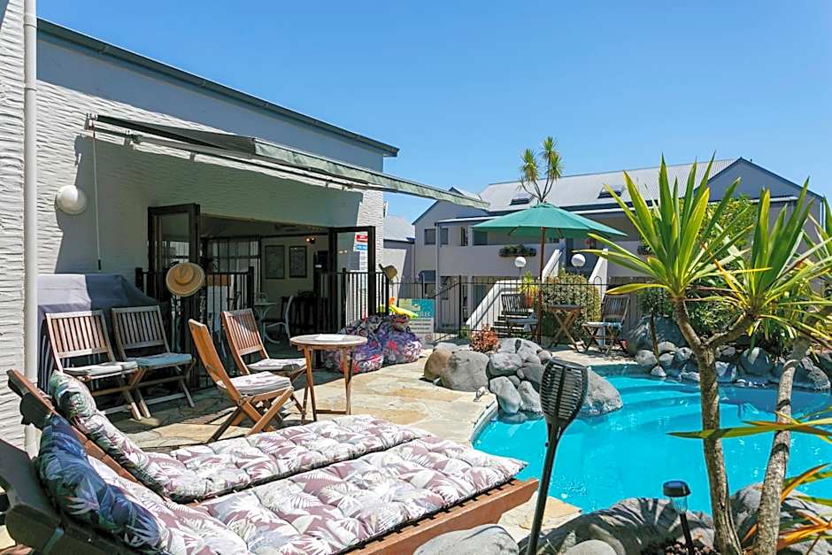 Baycrest Thermal Lodge