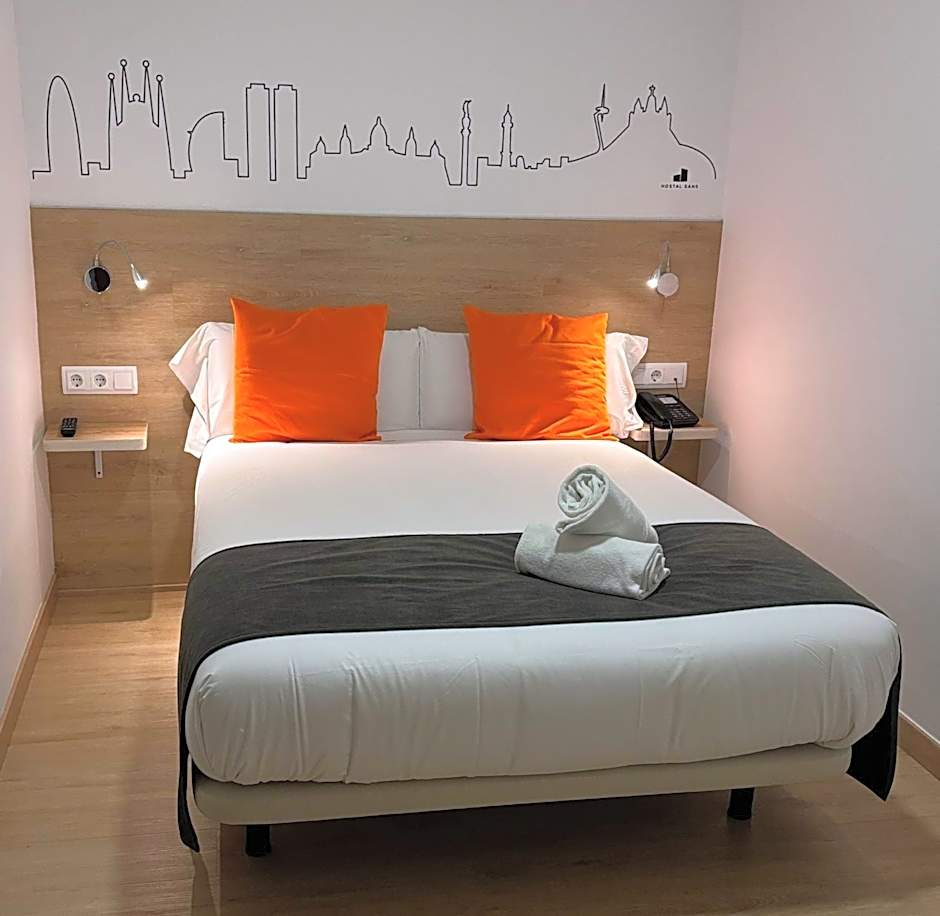 Hostal Sans