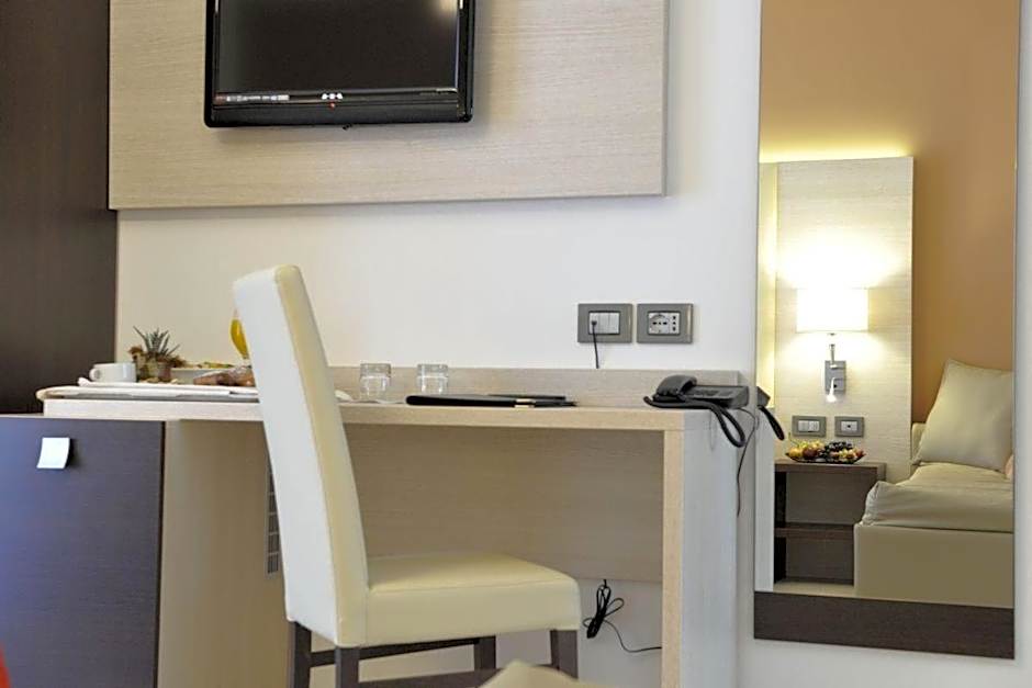 Hotel Lido Bibione Beach