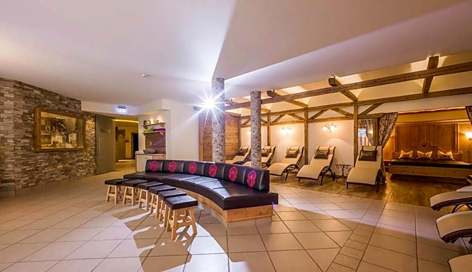 Landhotel Denggerhof