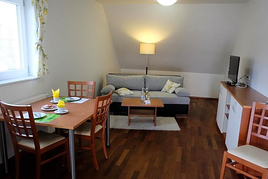 Jungingers Aparthotel