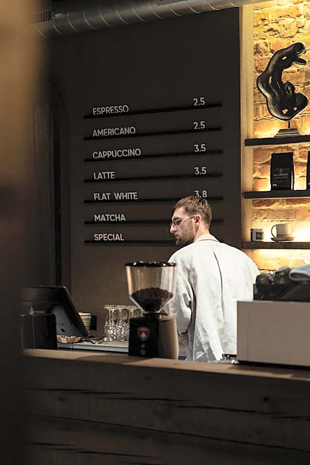 Hotel Reja, a Member of Design Hotels