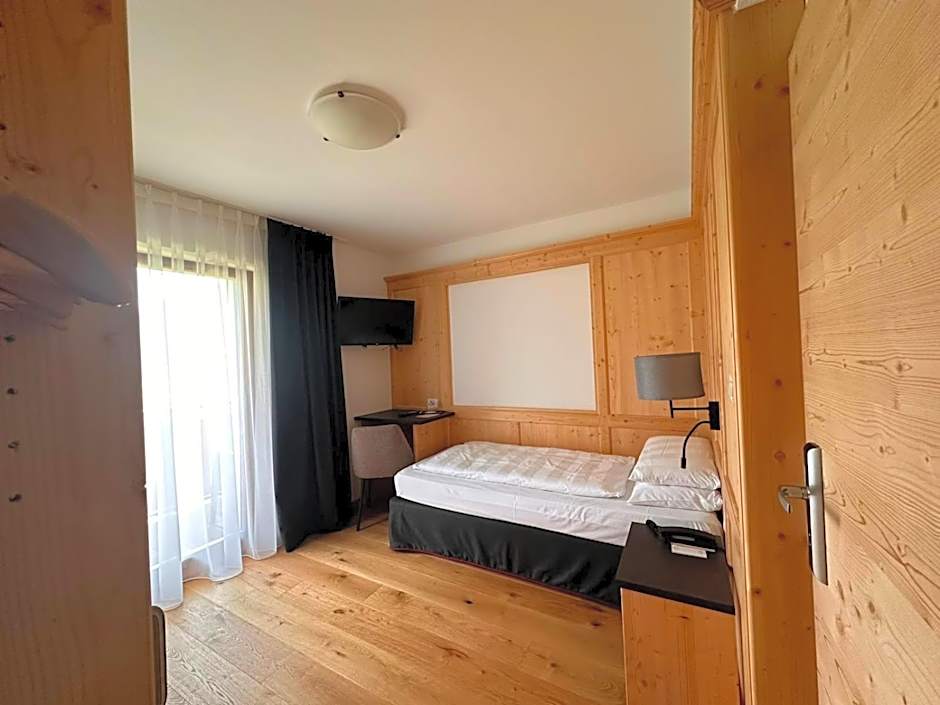 Hotel Cristallo