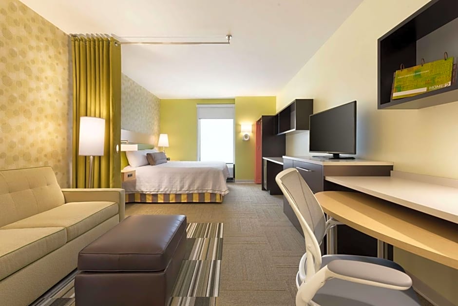 Home2 Suites by Hilton La Crosse, WI