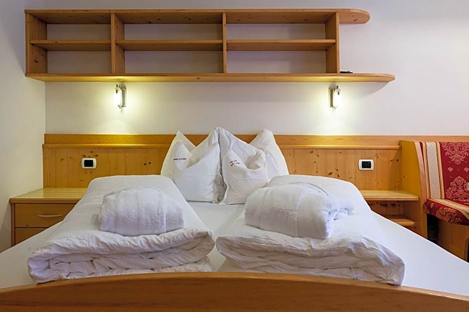 Apartments & Garnì Pre Da Nai