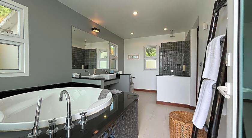 Krabi Beach House ( SHA Plus)