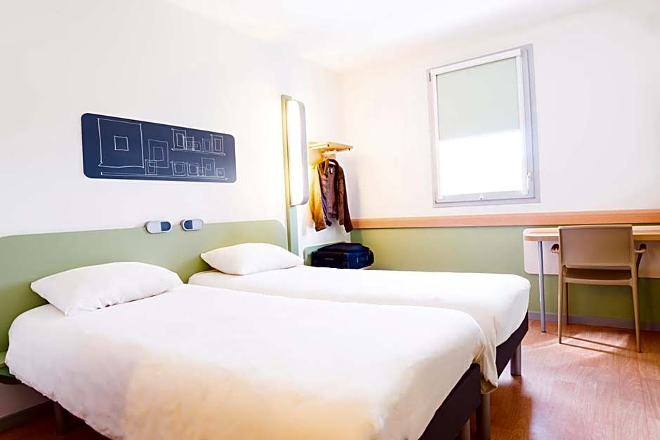 Ibis Budget Valence Sud