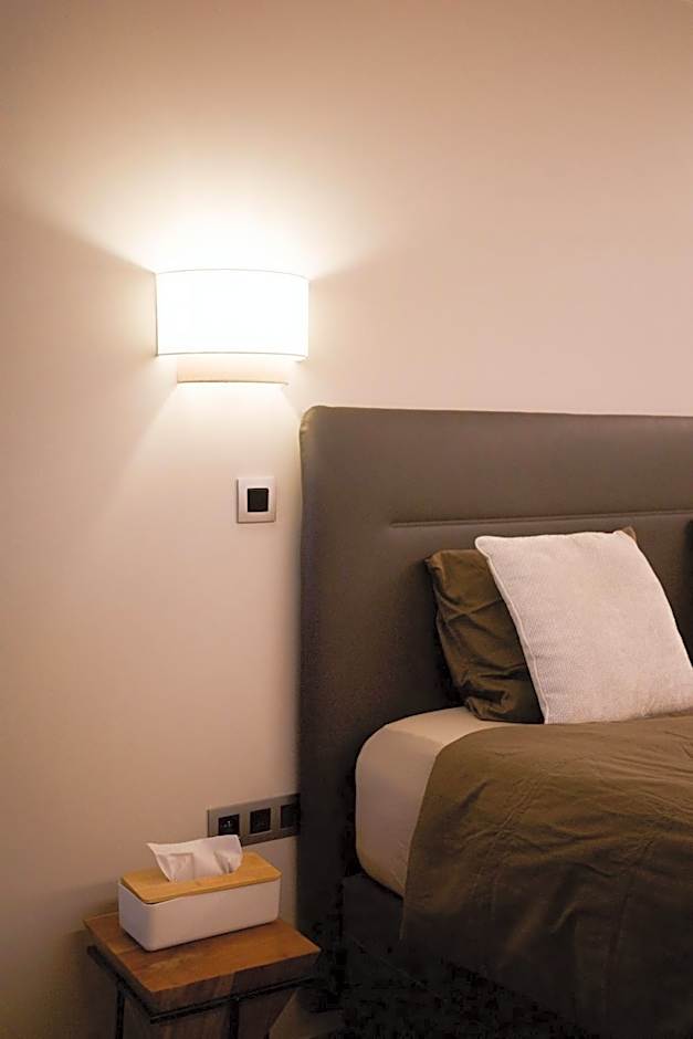 Guesthouse Max