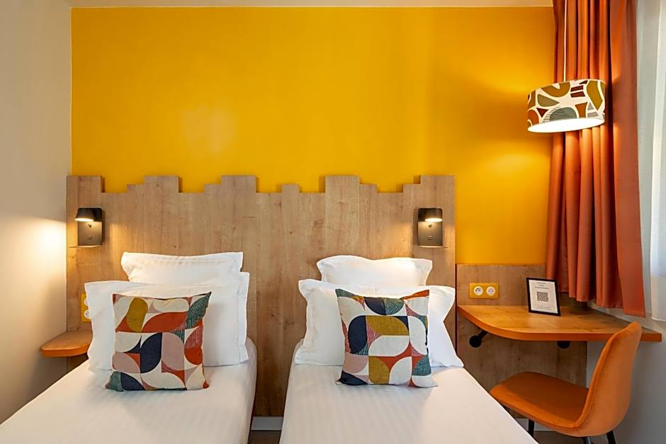 Sure Hotel by Best Western Mougins Belvedere