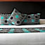 Hotel Abastos Plaza