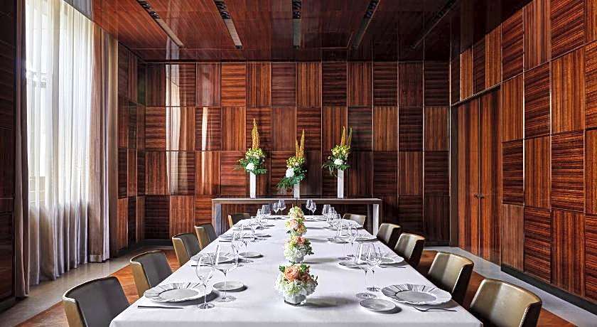 Mandarin Oriental, Lutetia Paris