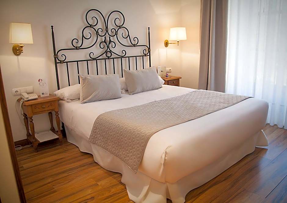 Palacio Azcarate Hotel