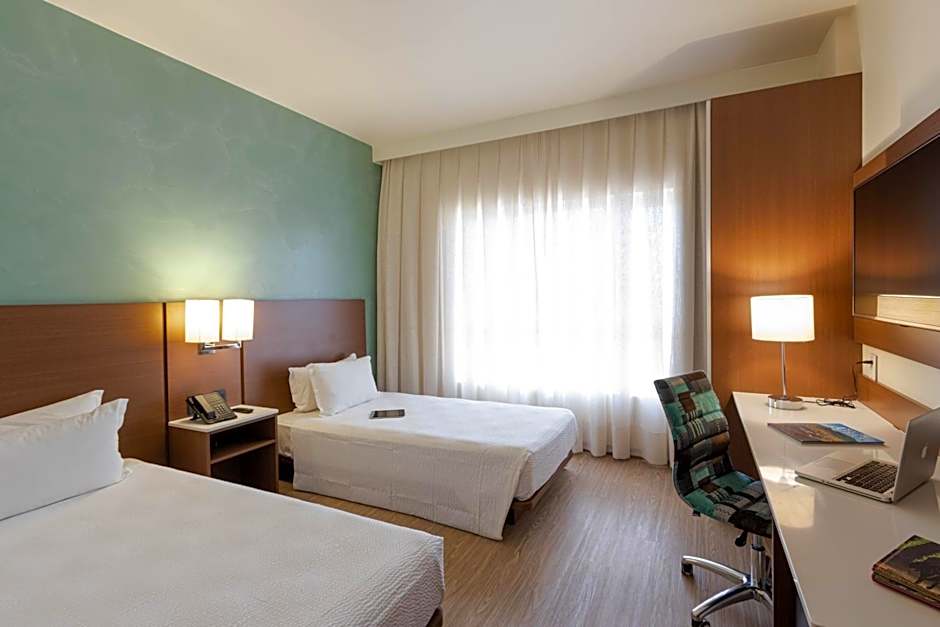 ibis Styles Curitiba Airport