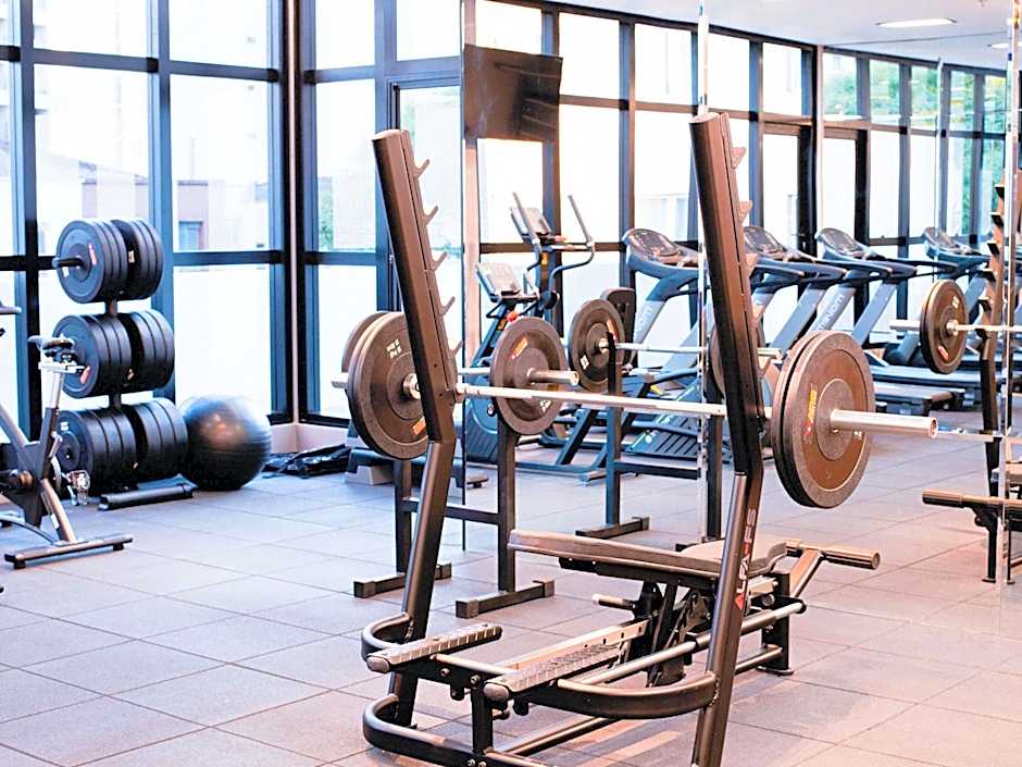 Ibis Curitiba Shopping