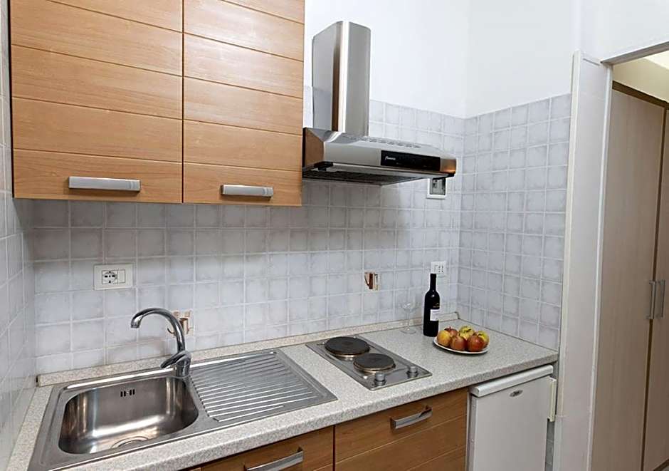 Hotel Residence Nemo