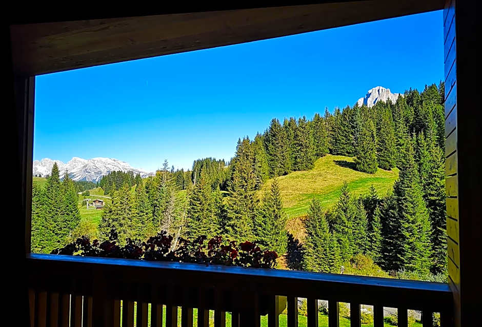 Sporthotel Floralpina