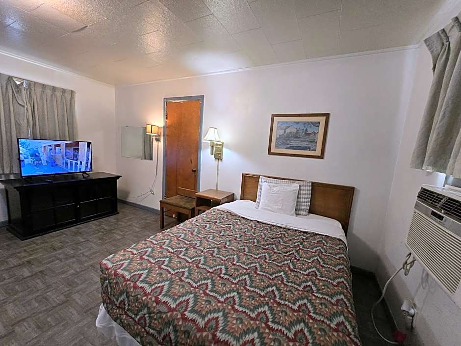 OYO Sandman Inn