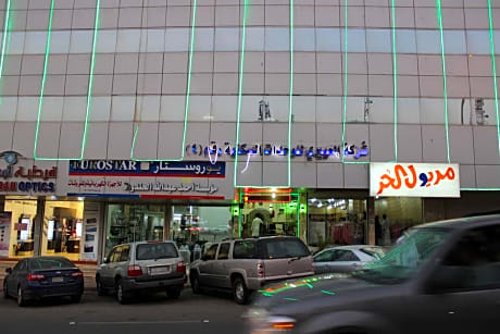 Al Eairy Furnished Apartments - Al Bahah 4