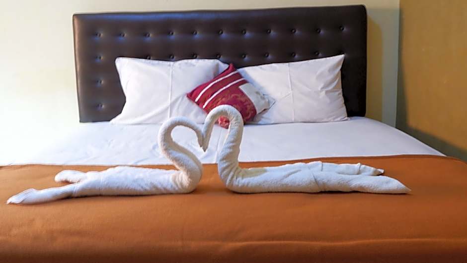 Hotel Syariah Larismanis