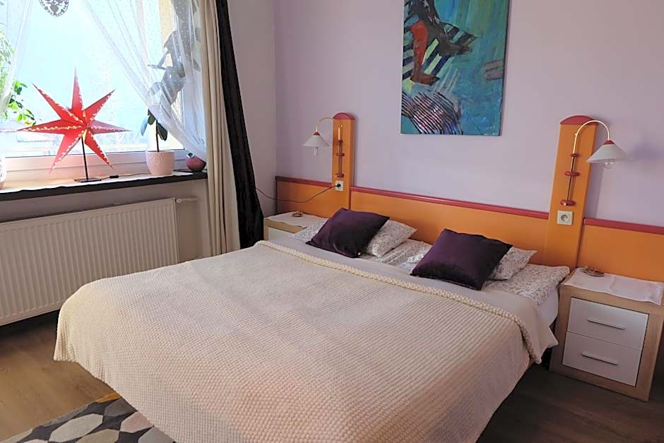 Willa Pod Aniołem - Pokoje Gościnne & Apartamenty z widokiem na góry