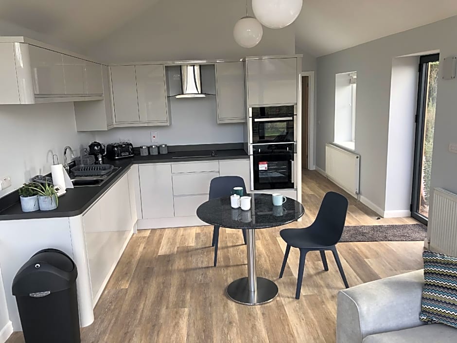 Welsh Marches at Upper Glyn Farm