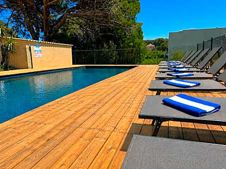 Bungalows Filippi