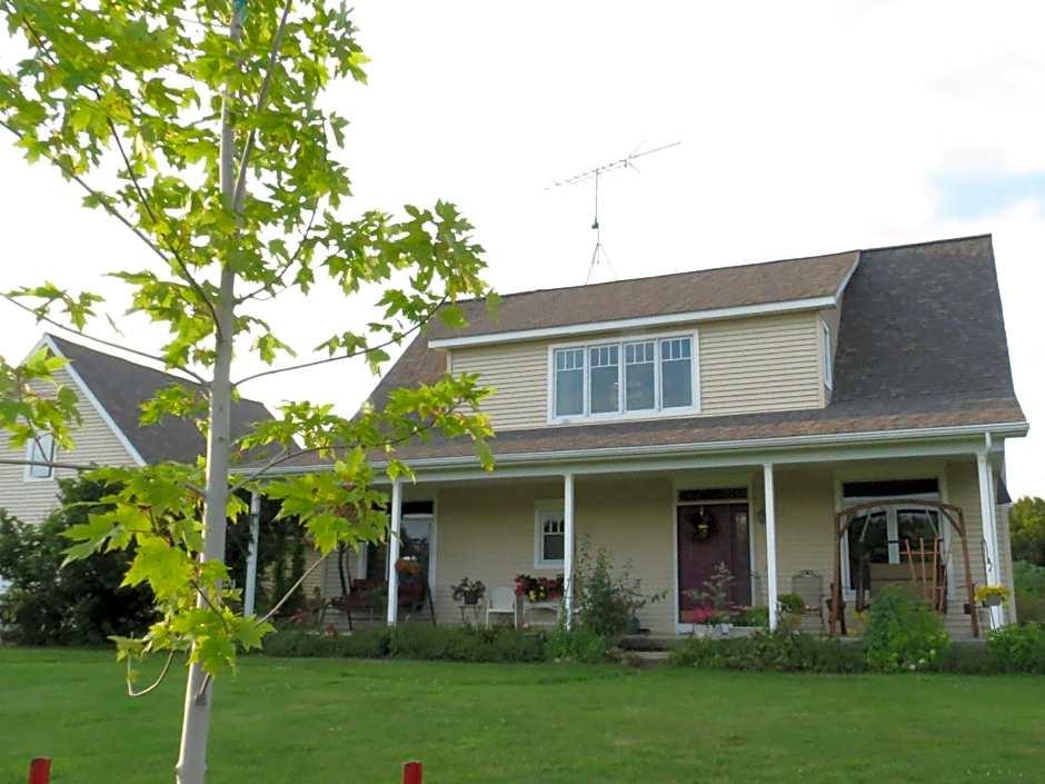 Sweetfern Inn