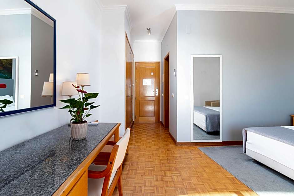 Hotel Maritur - Adults Only