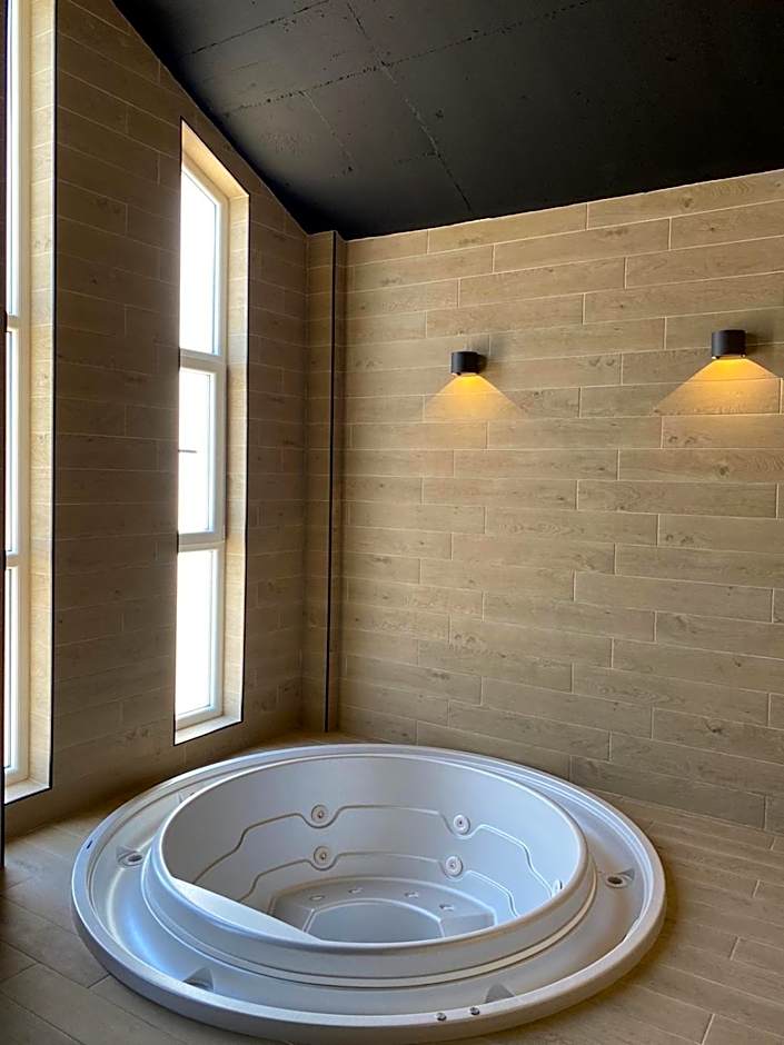 Hacienda Fresneda María by Real Spain Hotels Adults Recommended