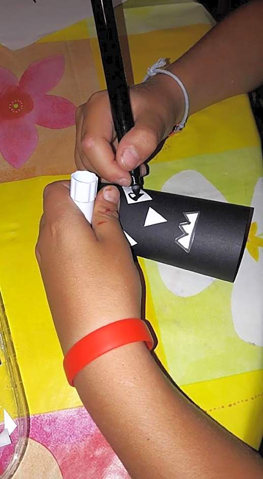 Family Hotel Gran Baita