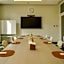 DoubleTree by Hilton Ben Guerir Hotel & Residences