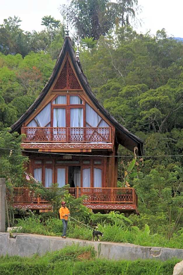 Padi Ecolodge